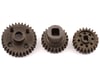 Image 1 for Axial High Speed Transmission Gear Set for RBX10 AXI232058