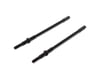Image 1 for Axial AR45 Straight Axle Set (2) for SCX10 III AXI232062