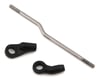 Axial Portal Panhard Bar and Links for SCX10 III AXI234010