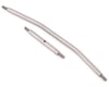 Axial Stainless Steel Steering Links (2) for RBX10 AXI234020