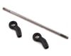 Image 1 for Axial Standard Panhard Bar and Links for SCX10 III AXI234033