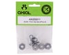 Image 2 for Axial SCX6 17mm Hex Set w/Pins (4)