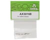 Image 2 for Axial Pin 2x8mm (6) AXIAX30168