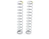 Image 1 for Axial Spring 14x90mm 2.78 lbs/in Yellow Scorpion AXIAX30216