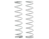 Image 1 for Axial Spring 14x70mm 1.04lbs in Black (2) AXIAX30223