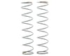 Image 1 for Axial Spring 14x70mm 1.75lbs in Orange (2) AXIAX30225