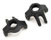 Image 1 for Axial AR60 Double Shear Steering Knuckle Set AXIAX31316