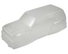 Image 1 for Axial 2000 Jeep Cherokee Body .040" Clear Body Only AXIAX31337