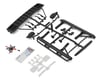 Image 2 for Axial 2000 Jeep Cherokee Body .040" Clear Body Only AXIAX31337