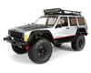 Image 3 for Axial 2000 Jeep Cherokee Body .040" Clear Body Only AXIAX31337