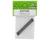 Image 2 for Axial 7.5x93mm Threaded Aluminum Links AXIAX31422