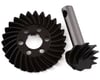 Image 1 for Axial 6-Bolt 27 8 Overdrive Gear Set AXI332001