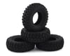 Image 1 for Axial 1.0 BFGoodrich Krawler T/A Tires (4) for SCX24 AXI40001