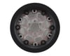 Image 2 for Axial 2.2 Trail Ready HD Satin Beadlock Wheel (2pcs) AXI43006