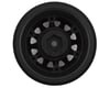 Image 2 for Axial SCX6 Black Rhino Primm 2.9" Beadlock Wheels (Black) (2)