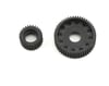 Image 1 for Axial Gear Set AXIAX80010