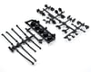 Image 1 for Axial Universal Mount 5 Bucket Light Bar Black AXIAX80085
