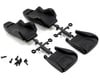 Image 1 for Axial Corbeau LG1 Seat Black (2pcs) AXIAX80090