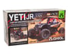 Image 7 for Axial 1/18 Yeti Jr. Can-Am Maverick 4WD Brushed RTR AXI90069