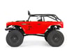 Image 2 for Axial SCX24 Deadbolt 1/24 Scale Electric 4WD RTR (Red)