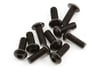 Image 1 for Axial Hex Socket Button Head M3x8mm Black Oxide (10) AXIAXA114