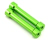 Image 1 for Axial Post 7x35mm Green (2) AXIAXA1315