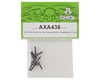 Image 2 for Axial Hex Tap Button Head M3x12mm (10) AXIAXA436