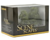 Image 2 for Bachmann Scenescapes Sycamore Trees (3) (3-4")