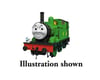 Related: Bachmann Thomas & Friends HO Scale Oliver the Great Western Engine