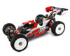 Image 2 for Bittydesign "Force" TLR 8IGHT 4.0 1/8 Buggy Body (Clear)