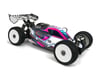Image 2 for Bittydesign Vision Pre-Cut Mugen MBX8 1/8 Nitro Buggy Body (Clear)