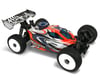 Image 1 for Bittydesign "Vision" Tekno NB48 2.0 Pre-Cut 1/8 Buggy Body (Clear)