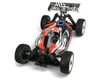 Image 2 for Bittydesign "Vision" Tekno NB48 2.0 Pre-Cut 1/8 Buggy Body (Clear)