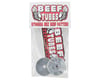Image 2 for Beef Tubes Beef Patties (Aluminum) (2) (Hex Style)