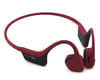Image 1 for Shokz Air Wireless Bone Conduction Headphones (Canyon Red) (Standard)