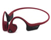 Image 2 for Shokz Air Wireless Bone Conduction Headphones (Canyon Red) (Standard)