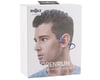 Image 6 for Shokz OpenRun Wireless Bone Conduction Headphones (Blue) (Standard)