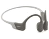 Shokz OpenRun Wireless Bone Conduction Headphones (Grey) (Standard)