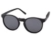 Goodr Circle G Sunglasses (It's Not Black It's Obsidian)