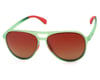 Image 1 for Goodr Mach G Tropical Optical Sunglasses (Mo-Jito, Mo-Problems)