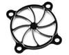 Related: Team Brood 30mm Aluminum Fan Cover (Black)