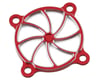 Related: Team Brood 30mm Aluminum Fan Cover (Red)
