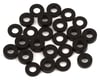 Image 1 for Team Brood 3mm Delrin Suspension Spacer Kit w/Plastic Container (24)