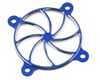 Related: Team Brood 40mm Aluminum Fan Cover (Blue)