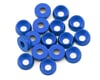 Related: Team Brood 3mm 6061 Aluminum Cap Head Washer (Blue) (16)