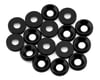 Related: Team Brood 3mm 6061 Aluminum Countersunk Washer (Black) (16)