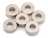 Related: Team Brood B-Mag 2.5mm/3.0mm/3.5mm Magnesium "C" Washer Set (6)