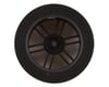 Image 2 for BSR Racing Drag Foam Tires (Black) (2) (45mm Wide) (25 Shore)