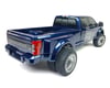 Image 3 for CEN Racing Ford F450 1/10 4WD Solid Axle Blue RTR Truck CEG8980
