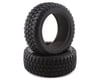 Image 1 for CEN Racing 40/15.5R/26LT FURY M/T Tire CEGCD0501